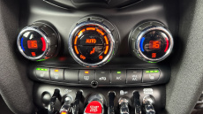 MINI Cooper 1.5 C Exclusive 5dr Auto Petrol Hatchback